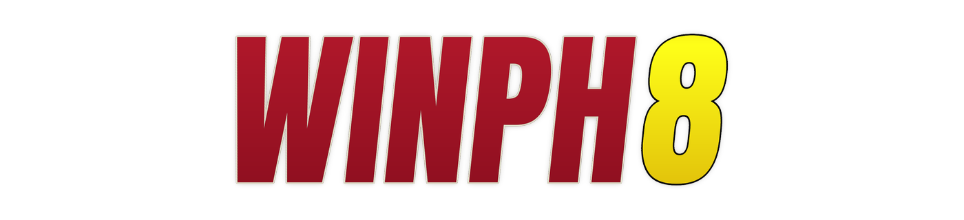 winph8 Logo